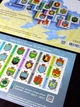 Лімітований ексклюзивний номерний неперфорований блок у буклеті «Герби міст, селищ, сіл України» Укрпошта Україна 2024 - зображення 5