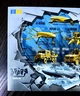 Ексклюзивний, лемітований неперфорований блок "Укрпошта завжди поряд із вами" Укрпошта Україна 2024 - зображення 5