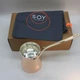 Турка Soy Family 440 ml Джезва сой Сімейна C4 Store - изображение 5