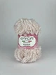 Пряжа для в'язання Etrofil Rabbit Етрофіл Ребіт з імітацією хутра, біло-пудровий, 70350-RT - изображение 1