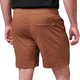 Шорты 5.11 Tactical® Hike-Amp Shorts XL Bayou Brown - изображение 4