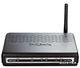 Маршрутизатор D-Link DSL-2600U/NRU/C4A - изображение 1