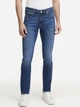 Джинси Slim Fit чоловічі Calvin Klein Jeans J30J3236861BJ W30L32 Сині (8720107889545) - зображення 1
