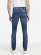 Джинси Slim Fit чоловічі Calvin Klein Jeans J30J3236861BJ W30L33 Сині (8720107889576) - зображення 2