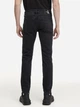 Jeansy męskie slim fit Calvin Klein Jeans J30J3236891BY W30L32 Czarne (8720107892095) - obraz 2