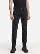 Jeansy męskie slim fit Calvin Klein Jeans J30J3236891BY W32L34 Czarne (8720107892187) - obraz 1