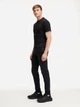 Jeansy męskie slim fit Calvin Klein Jeans J30J3236891BY W32L34 Czarne (8720107892187) - obraz 5