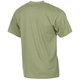 Футболка оригінальна армії Чехії Tropner T-Shirt Olive XL - зображення 3