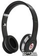 Наушники Beats Solo HD Black (BTS-900-00011-03) - изображение 2