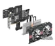 Видеокарта Asus PCI-Ex Radeon HD7970 DC II 3072MB GDDR5 (384bit) (1000/5600) (2 х DVI, 4 x Display Port) (HD7970-DC2T-3GD5) - изображение 3