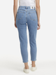 Джинси Mom's жіночі Calvin Klein Jeans J20J2215881A4 NI28 Сині (8720107891166) - зображення 2