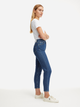 Jeansy damskie mom`s z wysokim stanem Calvin Klein Jeans J20J2215891BJ NI25 Granatowe (8720107891944) - obraz 5