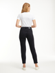 Джинси Mom's жіночі Calvin Klein Jeans J20J2216591BY NI32 Чорні (8720107891715) - зображення 4