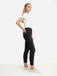 Джинси Mom's жіночі Calvin Klein Jeans J20J2216591BY NI32 Чорні (8720107891715) - зображення 5