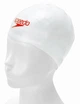 Шапка для плавання Speedo FASTSKIN CAP AU кремовий, білий Унісекс S - зображення 4