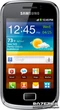 Мобільний телефон Samsung Galaxy Mini 2 S6500 Yellow - зображення 1