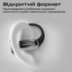Наушники HiFuture FutureMate2 Pro Black (futuremate2pro.black) - изображение 2