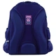Рюкзак шкільний напівкаркасний GoPack Education Cute Rainbow GO24-165M-1 15 л - зображення 4