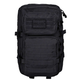 Рюкзак тактический большой MIL-TEC US Assault Large 36L Black - изображение 2