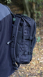 Рюкзак тактичний MIL-TEC Assault Laser Cut 36L Black - изображение 14