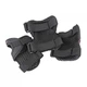 Комплект защиты Tempish FID 3 in 1 XL Black (1020000713/black/XL) (209047) - изображение 2