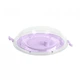 Кухонний аксесуар Ardesto Сушарка Fresh 4,4 л Lilac (AR1603LP) - зображення 3