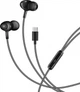 Навушники Piko EP-103 Type-C Black (1283126590276) - зображення 1
