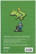 Книга записна Kite BE Ukraine тверда обкладинка А6 клітинка 80 аркушів Зелена (K24-199-4) - зображення 4