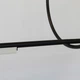 Люстра Friendlylight Arrow M Black FL5033 - зображення 2
