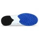 Сороконіжки взуття футбольне розмір 43 Pro Action VL22587-TF-WB WHITE/BLUE (верх-PU, підошва-RB, білий-синій) - изображение 2