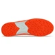 Сороконожки обувь футбольная Pro Action VL22587-TF-O ORANGE размер 44 (верх-PU, подошва-RB, оранжевый) - изображение 2