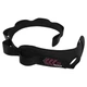 Лента стропа с петлями для растяжки STRETCHING STRAP EZOUS Pro (8 петель, полиэстер, l-120см, вес 150гр, черный) (I-01) - изображение 1