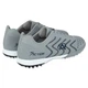 Сороконожки обувь футбольная Pro Action VL22587-TF-GR GREY размер 42 (верх-PU, подошва-RB, серый) - изображение 5