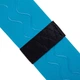 Резинка для упражнений лента сопротивления LOOP BANDS PROESCE HIP LOOP Pro (нейлон, латекс, размер 670x70 мм, черный-синий) (FI-0896-2) - изображение 3