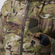 Тактична куртка зимова UATAC Multicam Membrane Climashield Apex S - зображення 9