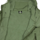 Куртка Shark Skin SoftShell Olive L - зображення 9