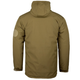 Куртка зимова Vik-Tailor SoftShell Coyote 54 - зображення 5