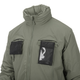 Куртка зимова Helikon-Tex HUSKY Tactical Winter Jacket Alpha Green M - зображення 8