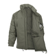 Куртка зимова Helikon-Tex HUSKY Tactical Winter Jacket Alpha Green M - зображення 15