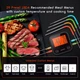 BBQ термометр Inkbird IDT-34E-BW цифровий із Bluetooth та Wi-Fi 2.4G на 4 щупи - изображение 5