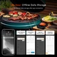 BBQ термометр Inkbird IDT-34E-BW цифровий із Bluetooth та Wi-Fi 2.4G на 4 щупи - изображение 6