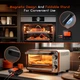BBQ термометр Inkbird IDT-34E-BW цифровий із Bluetooth та Wi-Fi 2.4G на 4 щупи - изображение 8