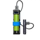 Зарядний пристрій XTAR SC1 Plus Type-C Power Bank 18650~26800 3.6V/3.7V Li-ion,1.2V Ni-Mh | заряд - 3Ax1, 2Ax1 | 1 слот - зображення 5