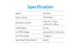 Зарядний пристрій XTAR SC1 Plus Type-C Power Bank 18650~26800 3.6V/3.7V Li-ion,1.2V Ni-Mh | заряд - 3Ax1, 2Ax1 | 1 слот - зображення 7