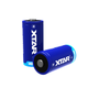 Батарейка CR123A XTAR 3V 1400mAh | мaкс. розряд - 1.4А - зображення 5