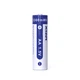 Акумуляторна батарея AA XTAR Blue 1.5V Li-ion 3300mWh/2000mAh | мaкс. заряд - 2А / розряд - 2А | набір 4шт. у пласт. кейсі - зображення 2