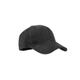 Кепка Sturm Mil-Tec Sandwich Baseball Cap BlackBlack - зображення 1