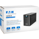 Пристрій безперебійного живлення Eaton 5E1600UI 1600VA (5E1600UI) - зображення 4