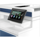 Багатофункціональний пристрій HP Color LJ Pro 4303dw WiFi (5HH65A) - зображення 5