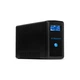 Устройство бесперебойного питания Tescom Leo+ 1200VA LCD (Leo+1200A) - изображение 1